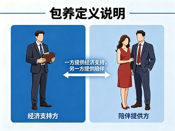 平遥包养违法吗？深度揭秘红线风险注意事项
